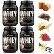 COMBO ATACADO WHEY PROTEIN 900G PRO CORPS - 15UND