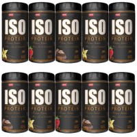 KIT ISO PROTEIN PRO CORPS 900G - 10UND