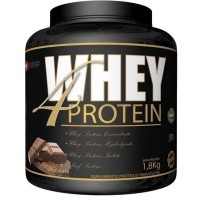 WHEY 4 PROTEIN PRO CORPS 1,8KG