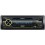 AUTO RADIO SONY 55W - C/ USB AM FM BLUETOOTH RCA CONTROLE DE VOZ NFC E CONTROLE REMOTO