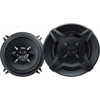 PAR DE ALTO FALANTE TRIAXIAL SONY 220W - 4 POL 24000HZ