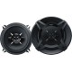PAR DE ALTO FALANTE TRIAXIAL SONY 220W - 4 POL 24000HZ