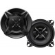 PAR DE ALTO FALANTE TRIAXIAL SONY 220W - 4 POL 24000HZ