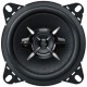 PAR DE ALTO FALANTE TRIAXIAL SONY 220W - 4 POL 24000HZ