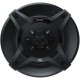 PAR DE ALTO FALANTE TRIAXIAL SONY 220W - 4 POL 24000HZ