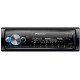 MULTIMIDIA AUTOMOTIVA PIONEER 23W RMS - C/ USB, BLUETOOTH E COMANDO DE VOZ - ANDROID E IOS