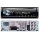 MULTIMIDIA AUTOMOTIVA PIONEER 23W RMS - C/ USB, BLUETOOTH E COMANDO DE VOZ - ANDROID E IOS