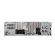 SOM AUTOMOTIVO PIONEER 23W RMS - C/ USB, BLUETOOTH E COMANDO DE VOZ - SINTONIZA FM/AM