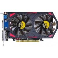 PLACA DE VIDEO NVIDIA DEX COM 1020MHZ - C/ 2GB DDR5 E PCI-EXPRESS 3.0