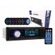 SOM AUTOMOTIVO ROADSTAR 50W RMS C/ CONTROLE REMOTO - USB/SD/FM/AM/AUX/BLUETOOTH