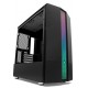 GABINETE GAMER EM VIDRO TEMPERADO GALLATIC