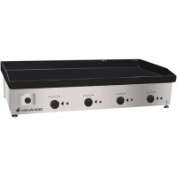 CHURRASQUEIRA ELETRICA VENANCIO 7200W - C/ MEDIDOR DE TEMPERATURA E AREA DE COZIMENTO EM A&Ccedil;O 220V