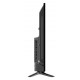 SMART TV 32 PHILCO USB HDMI WIFI CONVERSOR DIGITAL DOLBY DIGITAL - PRETA