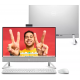COMPUTADOR ALL IN ONE DELL FULL HD I5 8GB RAM - 265GB SSD WINDOWS 10