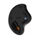 MOUSE SEM FIO LOGITECH ERGONOMICO - 400DPI C/ CONEXÃO BLUETOOTH/USB -PRETO