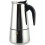 CAFETEIRA MANUAL HOME COFFEE 9 XICARAS AÇO INOX