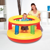 PULA PULA CERCADINHO INFANTIL BRINQUED&Atilde;O