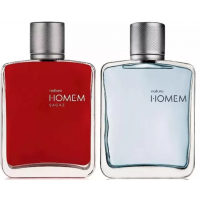 PERFUME MASCULINO NATURA HOMEM NITRO 100ml