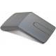 MOUSE OPTICO SEM FIO LENOVO 1600DPIS - C/ LAISER POINTER E 4 BOTOES - GRAFITE