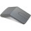 Mouse Optico Sem Fio Lenovo 1600dpis  com Laiser Pointer E 4 Botoes Grafite
