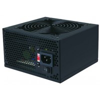 FONTE ATX PC WISE REAL 600w c/ Chave