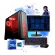 COMPUTADOR GAMER CORE I5 8GB RAM HD SSD 240GB  WIN10