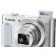 CAMERA FOTOGRAFICA CANON 20MPX F/3,2-6.6 - C/ WIFI E NFC