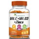 KIT VITAMINA C0 D3 E ZINCO FLORA NATIVA 300ML - C/ 60 CAPSULAS - 3UND