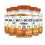 SUPLEMENTO DE VITAMINA C+ D3 + ZINCO 300ML - 05 UND - 60 CAPS