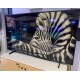 TV SMART 55 4K SAMSUNG BLUETOOTH HDR 4 HDMI 2 USB WIFI