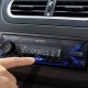 AUTO RADIO SONY 55W - C/ USB AM FM BLUETOOTH - 4 SAIDAS RCA