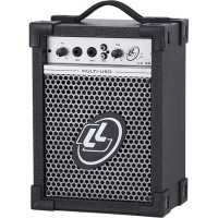 CAIXA DE SOM AMPLIFICADA MULTIUSO 10w LL Audio System 