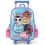 MOCHILA INFANTIL DE RODINHA PET