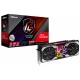 PLACA DE VIDEO ASROCK RADEON 16GB GDDR6 256BIT RGB