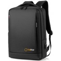 MOCHILA ESCOLAR TOKSHOP IMPERMEAVEL 28L C/ COMPARTIMENTO PARA NOTEBOOK