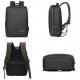 MOCHILA ESCOLAR TOKSHOP IMPERMEAVEL 28L C/ COMPARTIMENTO PARA NOTEBOOK