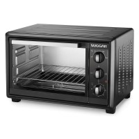 FORNO EL&Eacute;TRICO PROFISSIONAL SUGGAR 44L