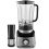 LIQUIDIFICADOR PHILCO INOX 1200W ALL BLACK PRETO