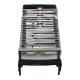 MINI CHURRASQUEIRA GRILL ELETRICA 1100W