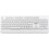TECLADO DESKTOP USB TECLAS REDONDAS OFFICE BALL