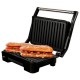 GRILL BURGER MALLORY INOX 900W