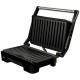 GRILL BURGER MALLORY INOX 900W