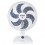 VENTILADOR DE MESA ULTRA TURBO 60W FAMILY BRANCO 220V