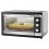 FORNO ELETRICO PHILCO ULTRA TURBO 46L 220V