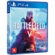 JOGO PS4 BATTEFIELD 5 MIDIA PT-BR