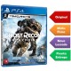 JOGO PS4 GHOST RECON BREAK POINT PT-BR