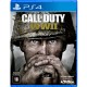 JOGO PS4 CALL OF DUTTY WWII SLEDGEHAMMER