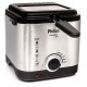 FRITADEIRA PHILCO SEM OLEO INOX 900W