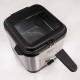 FRITADEIRA PHILCO SEM OLEO INOX 900W
