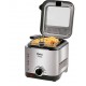 FRITADEIRA PHILCO SEM OLEO INOX 900W